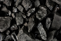 Haverhill coal boiler costs