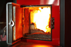 solid fuel boilers Haverhill